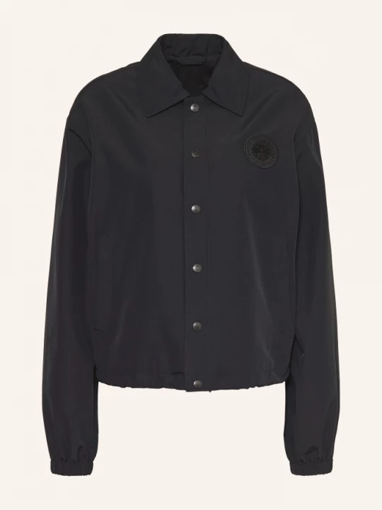 Obrázek produktu Canada Goose Bunda Regency černá