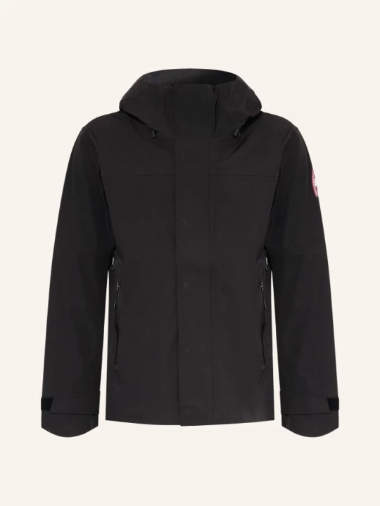 Obrázek produktu Canada Goose Funkční Bunda Rupert černá
