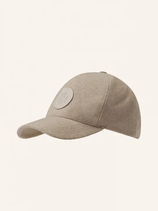 Obrázek produktu Canada Goose Kšiltovka Arctic krémová
