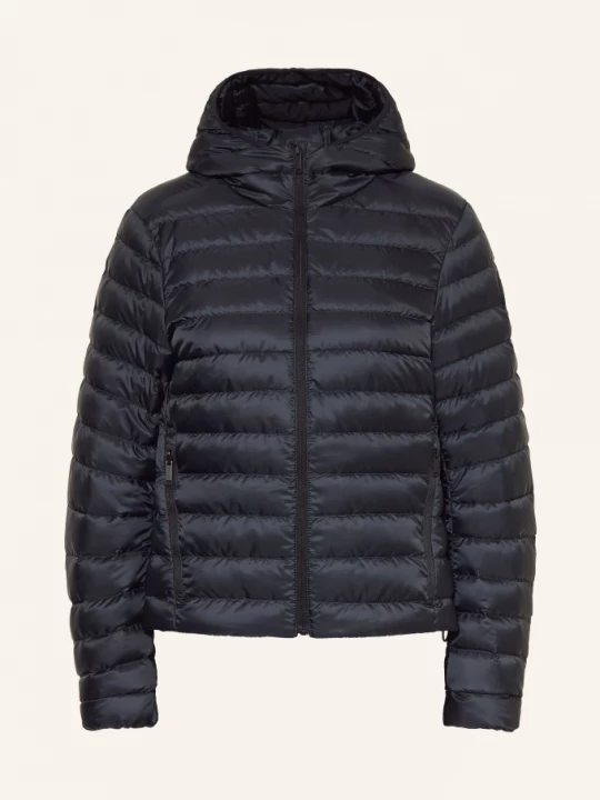 Obrázek produktu Canada Goose Lehká Péřová Bunda Aethera černá