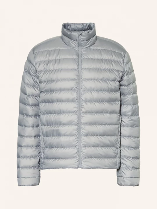 Obrázek produktu Canada Goose Lehká Péřová Bunda Stratus šedá