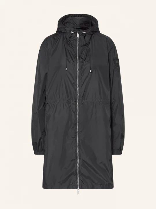 Obrázek produktu Canada Goose Nepromokavá Bunda Lume černá
