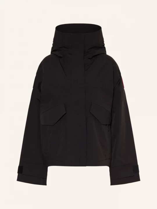 Obrázek produktu Canada Goose Nepromokavá Bunda Tofino černá