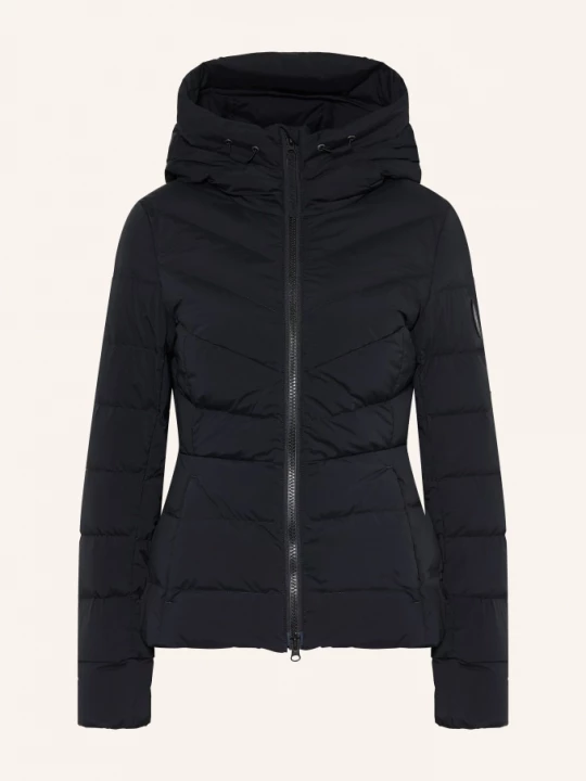 Obrázek produktu Canada Goose Péřová Bunda Claire černá