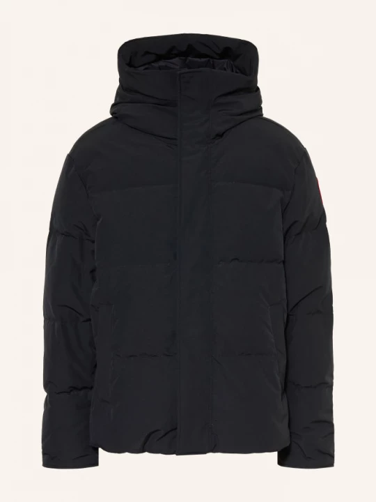 Obrázek produktu Canada Goose Péřová Parka Seymour černá