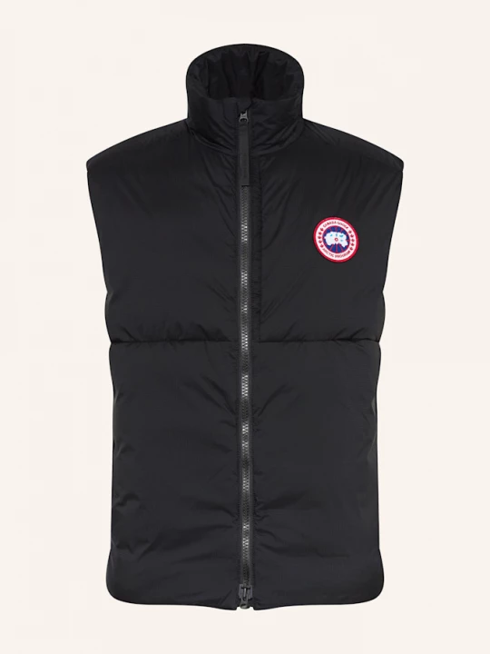 Obrázek produktu Canada Goose Péřová Vesta černá