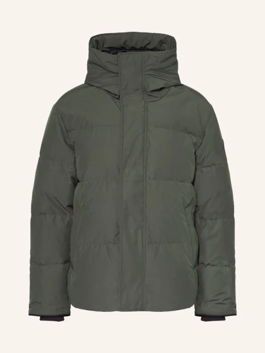 Obrázek produktu Canada Goose Péřové Bundy Seymour olivová