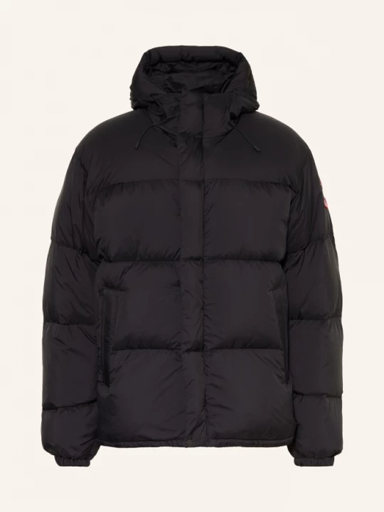 Obrázek produktu Canada Goose Péřové Bundy Sterling černá