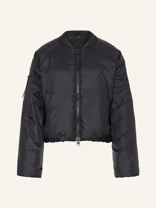 Obrázek produktu Canada Goose Péřový Blouson Elba černá