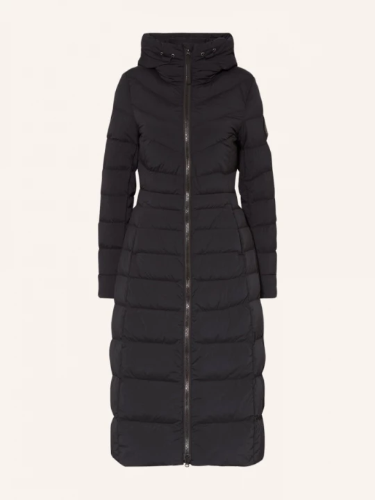 Obrázek produktu Canada Goose Péřový Kabát Clair černá