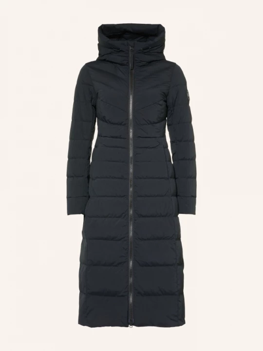 Obrázek produktu Canada Goose Péřový Kabát Clair černá