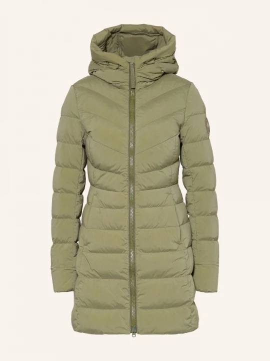 Obrázek produktu Canada Goose Péřový Kabát Clair světle zelená