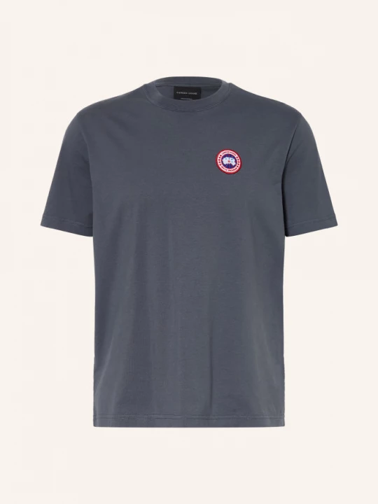 Obrázek produktu Canada Goose Tričko Ocra modrá
