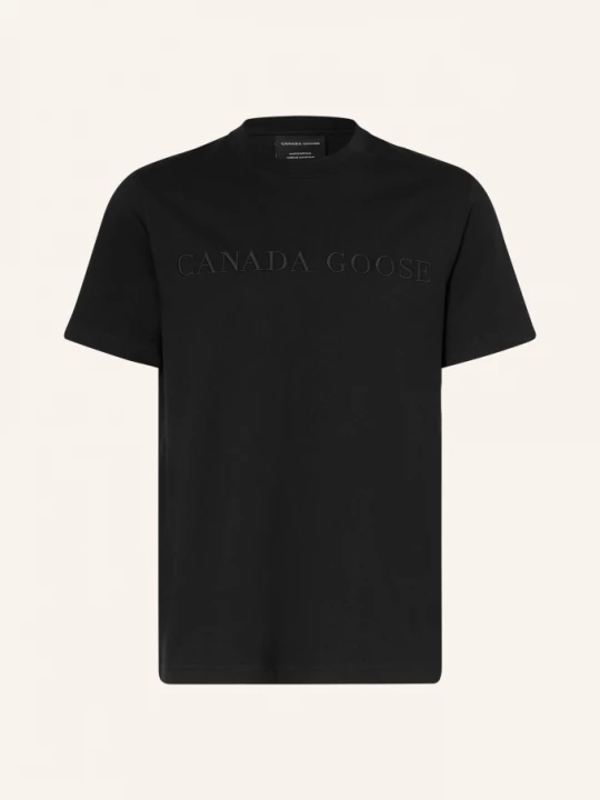 Obrázek produktu Canada Goose Tričko Vantage černá