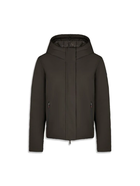 Obrázek produktu Canadian Classics Zimní bunda ' SOFT ZIP ' khaki