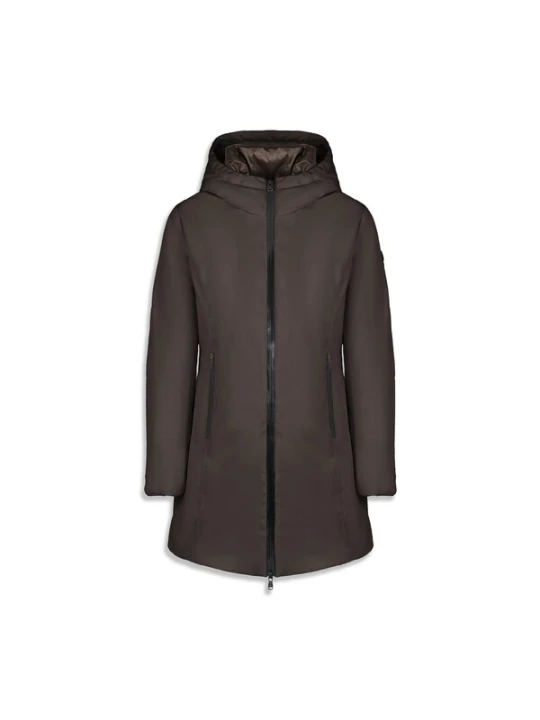 Obrázek produktu Canadian Classics Zimní parka ' YORKTON ' mokka