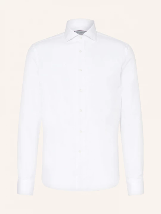 Obrázek produktu Canali Košile Slim Fit bílá