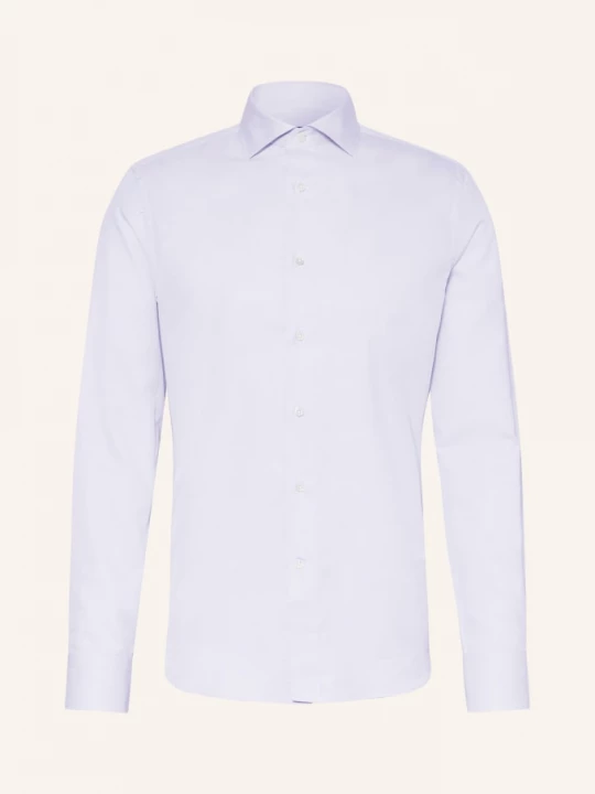 Obrázek produktu Canali Košile Slim Fit tmavě modrá