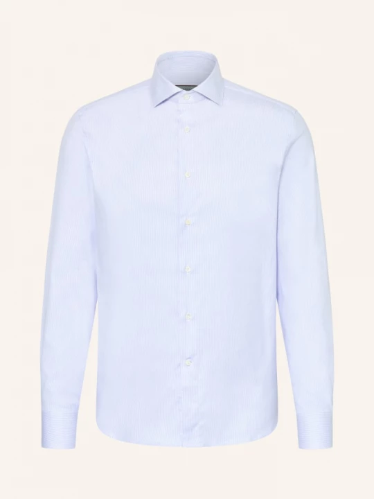 Obrázek produktu Canali Košile Slim Fit tmavě modrá