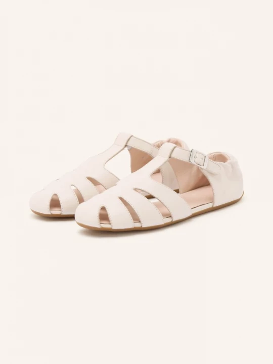 Obrázek produktu Candice Cooper Sandály Dandy krémová