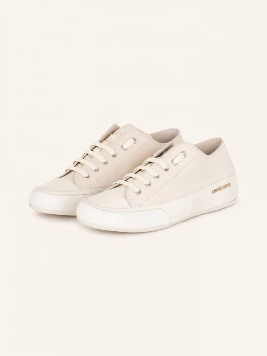 Obrázek produktu Candice Cooper Sneakersy krémová / bílá