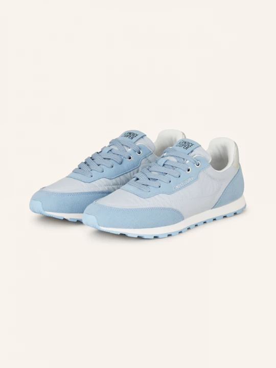 Obrázek produktu Candice Cooper Sneakersy Plume Eco tmavě modrá