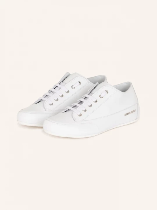 Obrázek produktu Candice Cooper Sneakersy Rock bílá