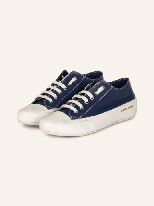 Obrázek produktu Candice Cooper Sneakersy tmavě modrá / bílá
