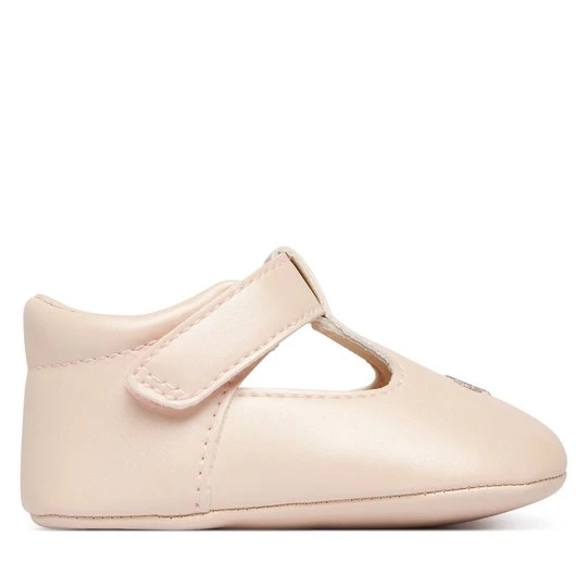 Obrázek produktu Capáčky Calvin Klein V0A3-83200-1904 Růžová