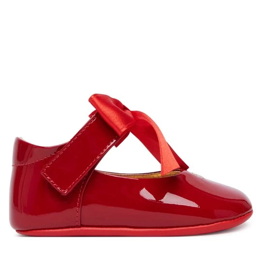 Obrázek produktu Capáčky Elisabetta Franchi F0A3-E0610-1855 Červená