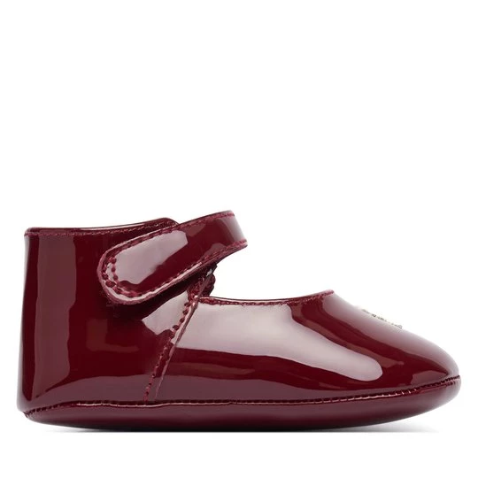 Obrázek produktu Capáčky Tommy Hilfiger T0A3-35054-1847356 Bordó