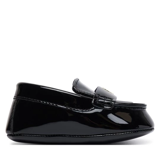 Obrázek produktu Capáčky Tommy Hilfiger T0A4-35055-1847999 Černá