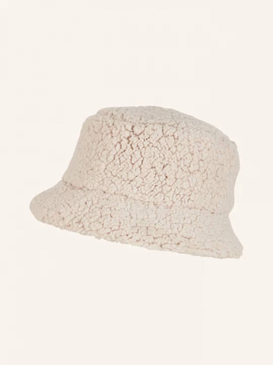 Obrázek produktu Capo Klobouk Bucket Hat Z Plyše béžová