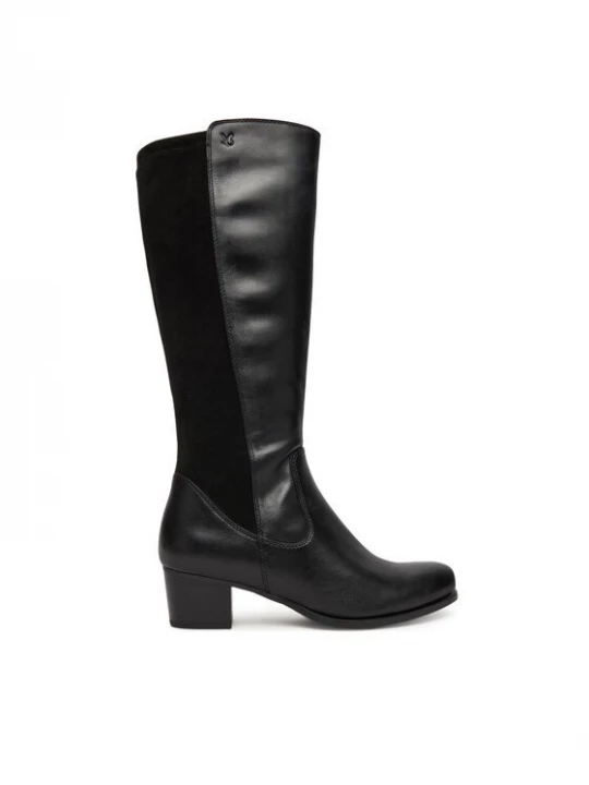 Obrázek produktu Caprice Kozačky 9-25500-45 Černá