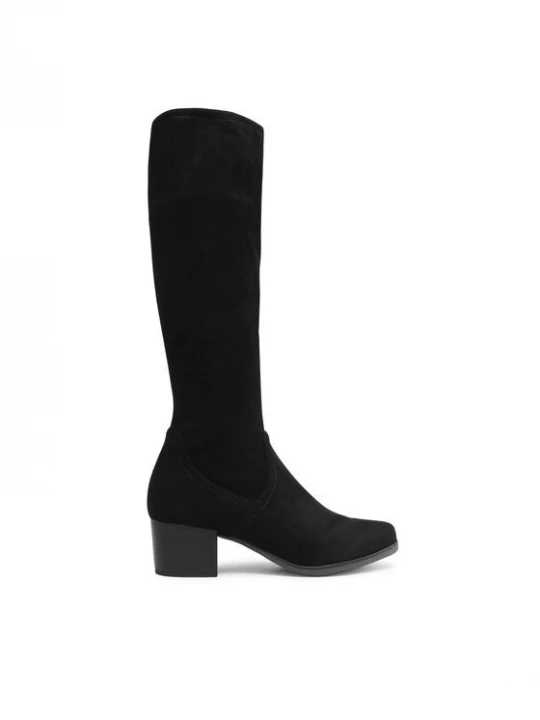 Obrázek produktu Caprice Kozačky 9-25506-41 Černá