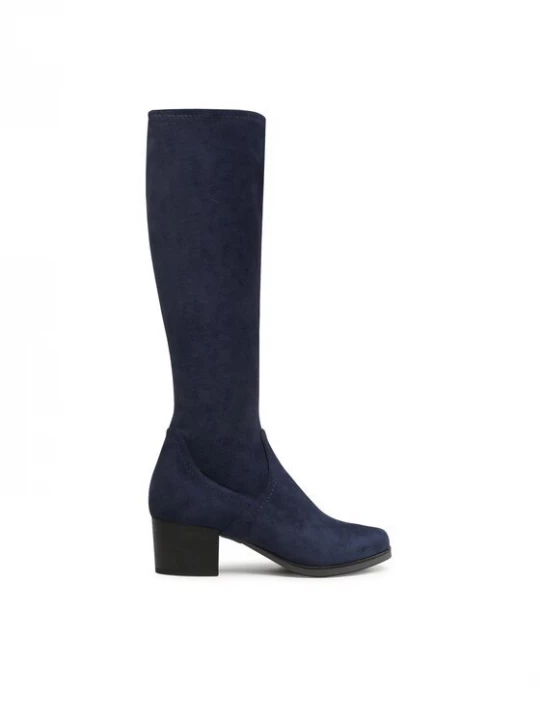Obrázek produktu Caprice Kozačky 9-25506-41 Modrá
