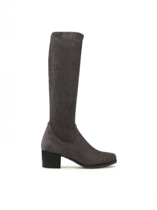 Obrázek produktu Caprice Kozačky 9-25506-41 Šedá