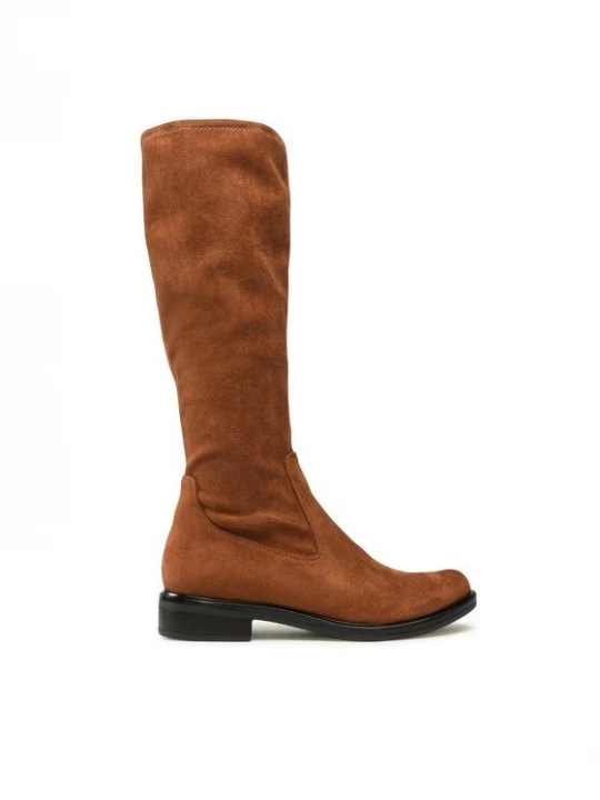 Obrázek produktu Caprice Kozačky 9-25512-41 Hnědá