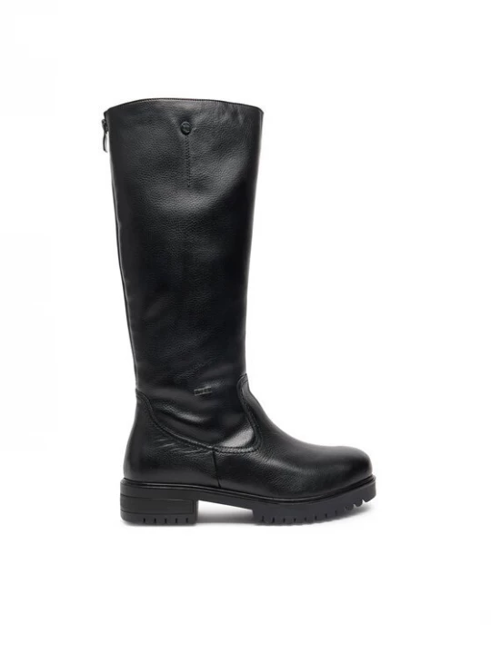 Obrázek produktu Caprice Kozačky 9-26650-43 Černá