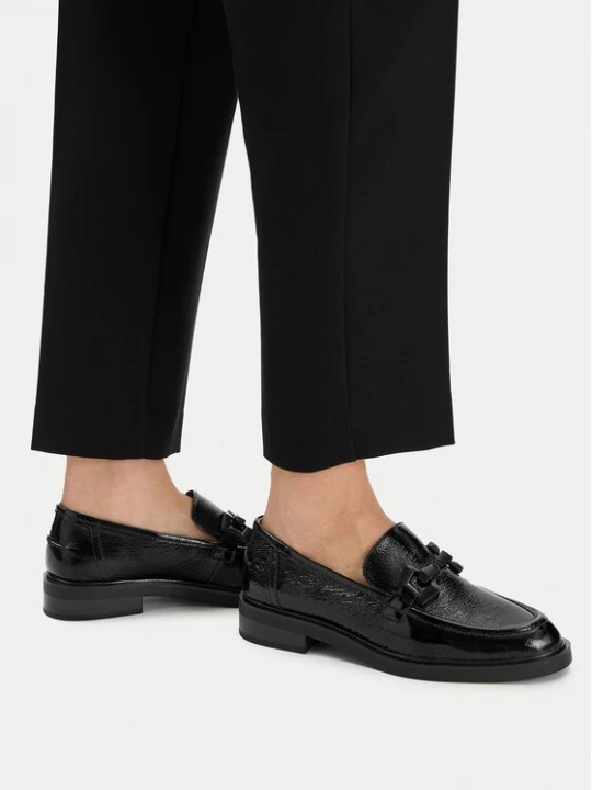 Obrázek produktu Caprice Loafersy 9-24200- Černá