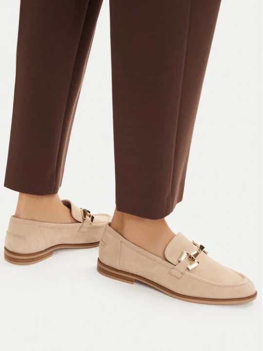 Obrázek produktu Caprice Loafersy 9-24202-46 Béžová
