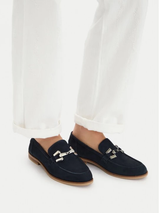 Obrázek produktu Caprice Loafersy 9-24202-46 Tmavomodrá