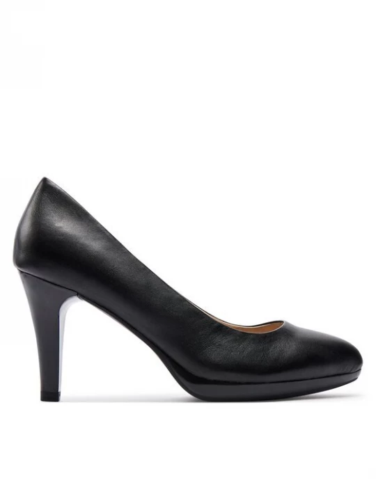 Obrázek produktu Caprice Lodičky 9-22414-42 Černá