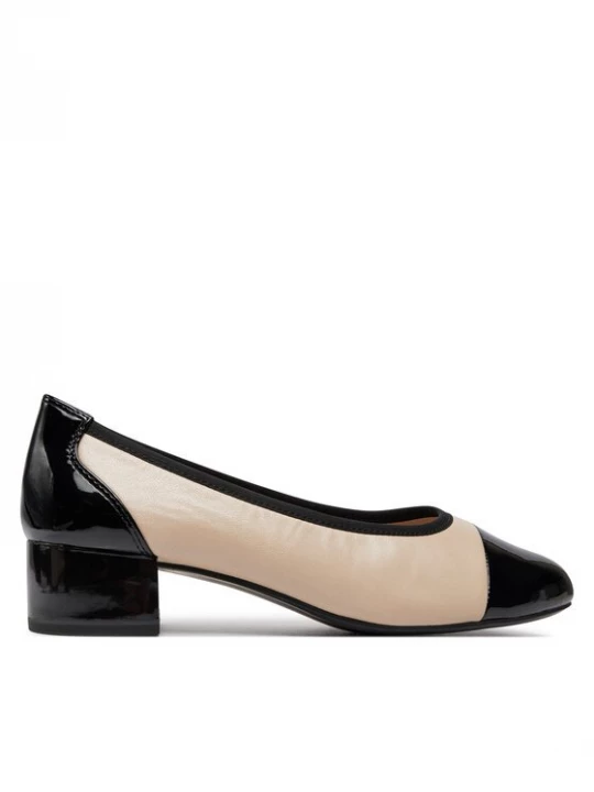 Obrázek produktu Caprice Lodičky 9-22500-42 Béžová
