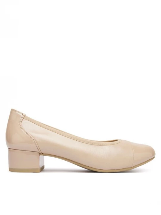 Obrázek produktu Caprice Lodičky 9-22500-42 Béžová