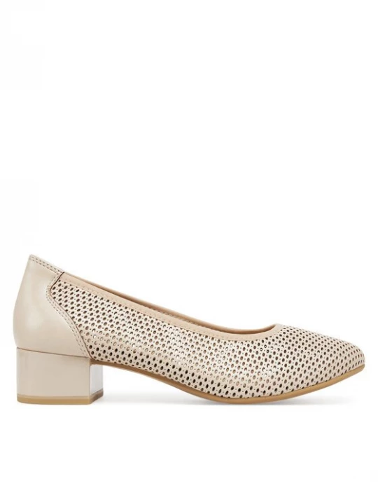 Obrázek produktu Caprice Lodičky 9-22501-44 Béžová