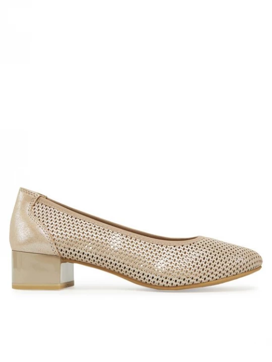 Obrázek produktu Caprice Lodičky 9-22501-44 Béžová