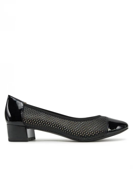 Obrázek produktu Caprice Lodičky 9-22504-44 Černá