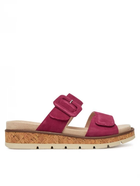 Obrázek produktu Caprice Nazouváky 9-27206-44 Růžová
