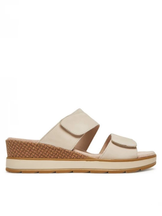 Obrázek produktu Caprice Nazouváky 9-27250-42 Béžová